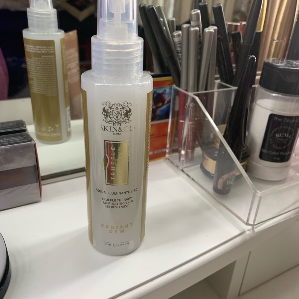 Skin & Co Roma Refresh Mist